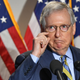 Illustration for article titled McConnell Doesnt Care About Section 230 or the Election—Just Keeping Your Relief Check Small